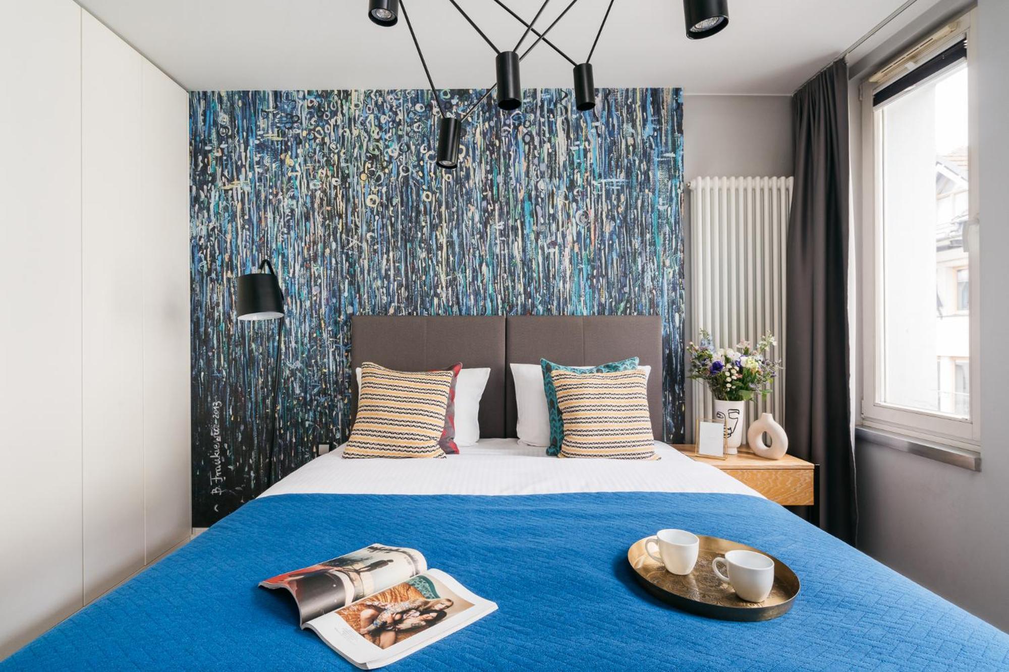 Privilege Suites II - Loftaffair Collection كراكوفيا المظهر الخارجي الصورة