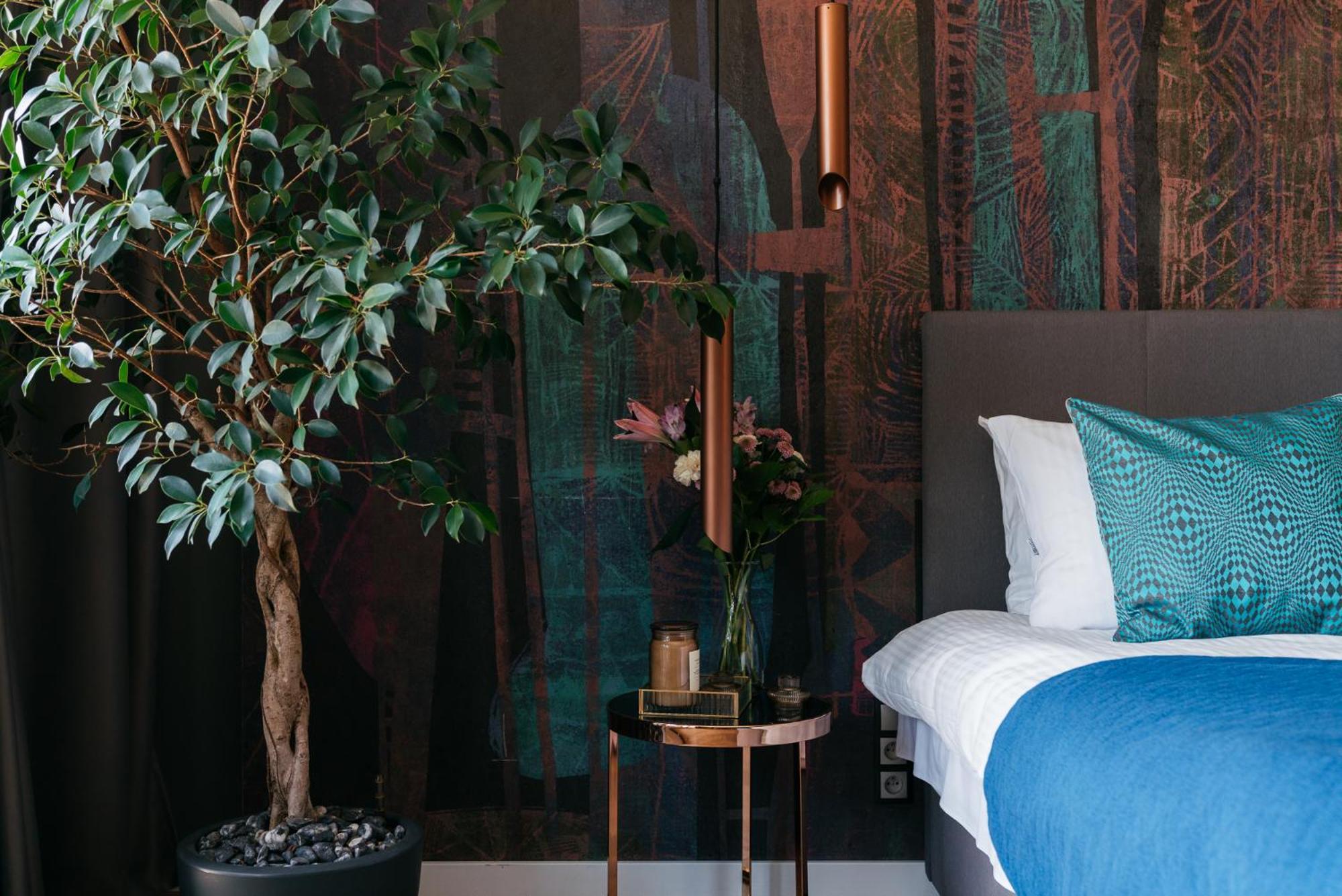 Privilege Suites II - Loftaffair Collection كراكوفيا المظهر الخارجي الصورة