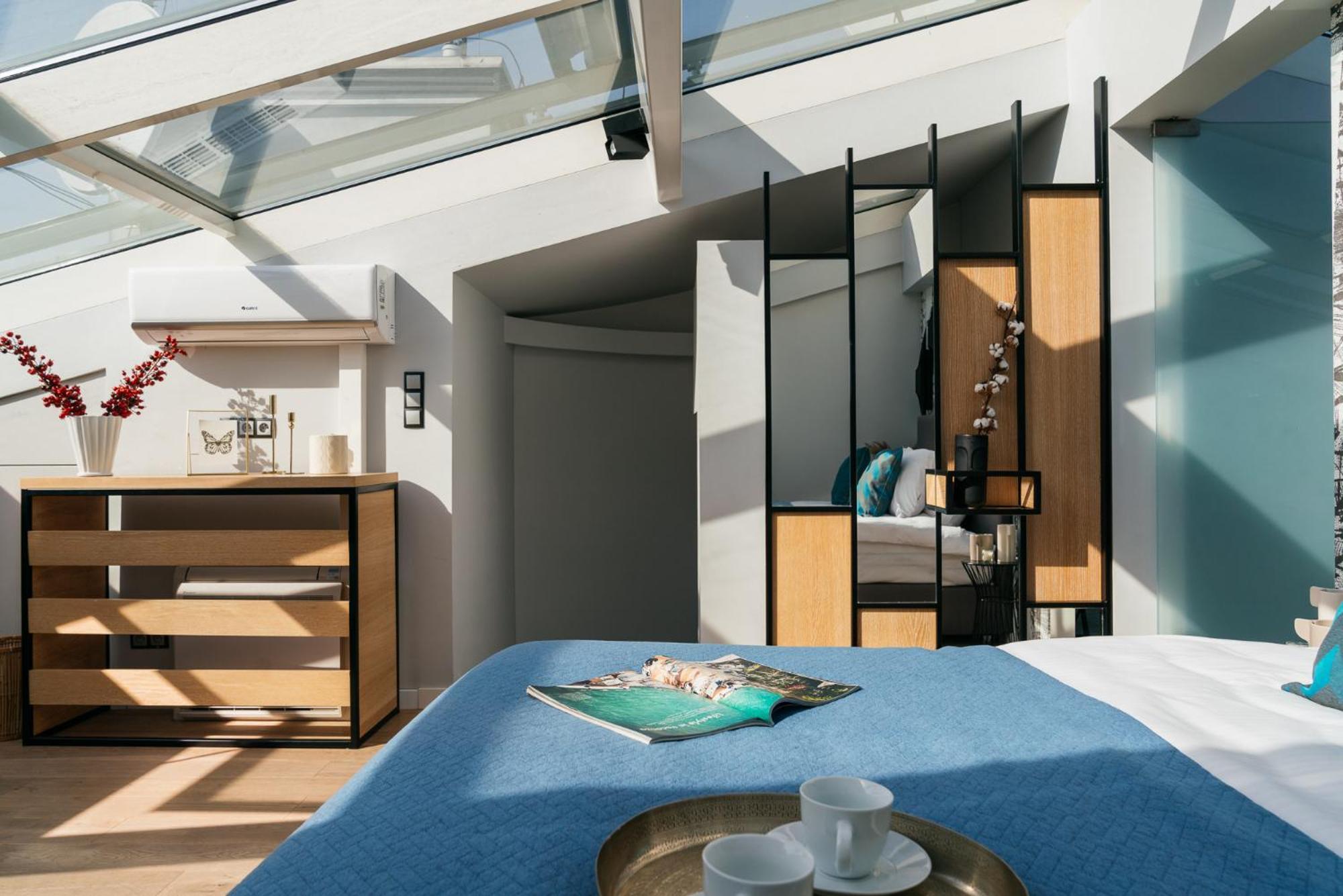 Privilege Suites II - Loftaffair Collection كراكوفيا المظهر الخارجي الصورة