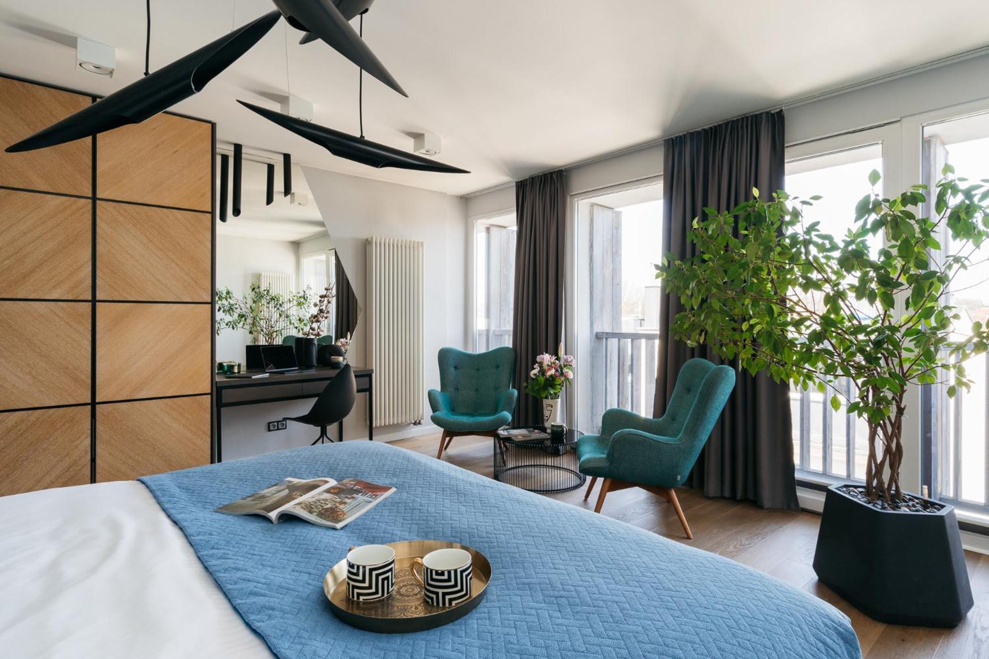 Privilege Suites II - Loftaffair Collection كراكوفيا المظهر الخارجي الصورة