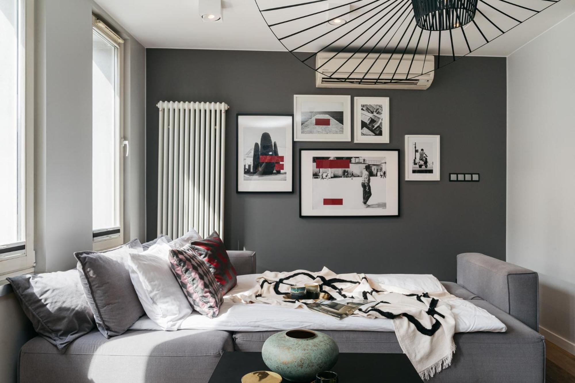 Privilege Suites II - Loftaffair Collection كراكوفيا المظهر الخارجي الصورة
