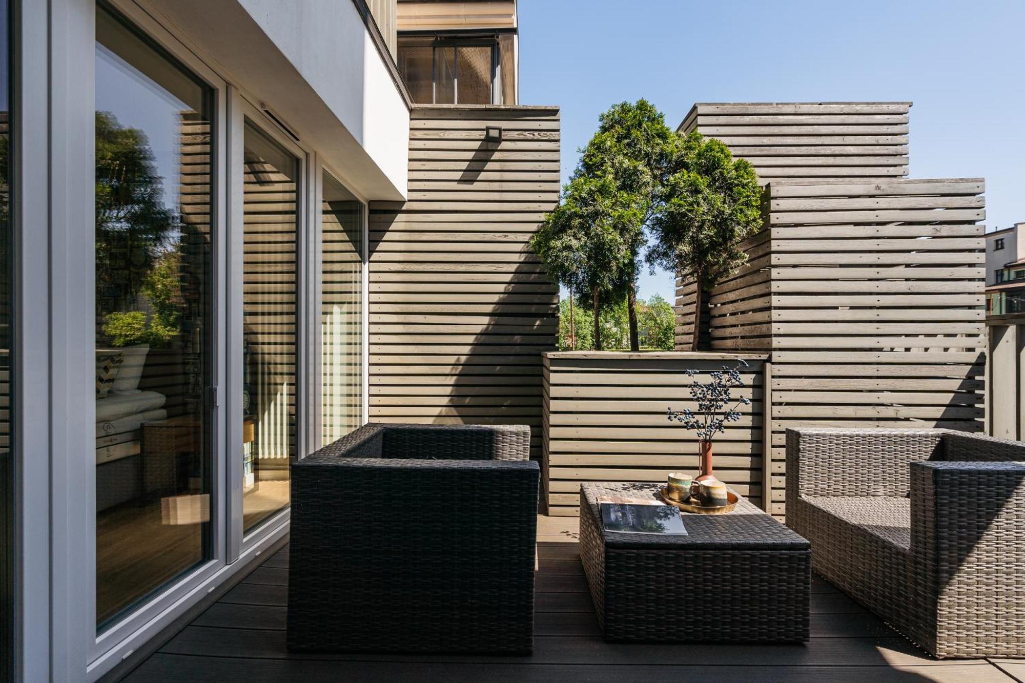 Privilege Suites II - Loftaffair Collection كراكوفيا المظهر الخارجي الصورة